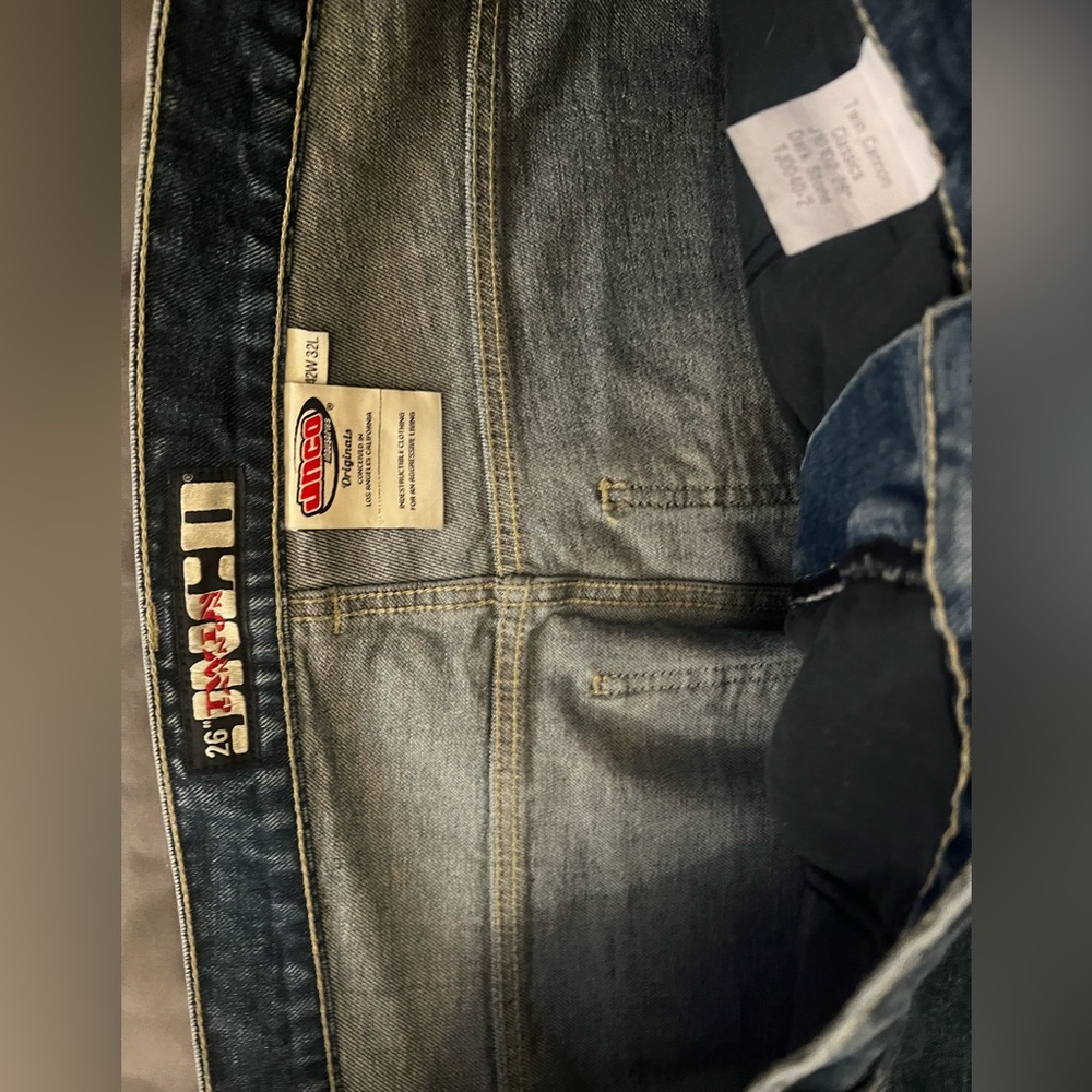 COPY - JNCOs